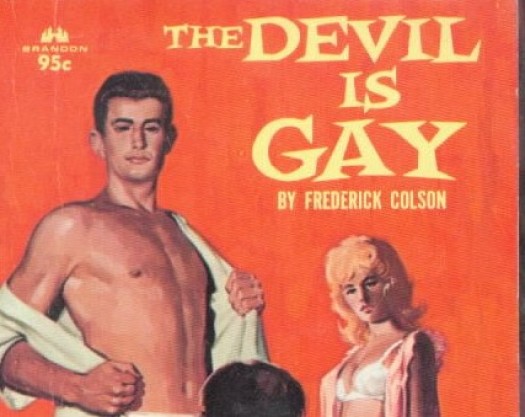 Cover of Book by Fredrick Colson