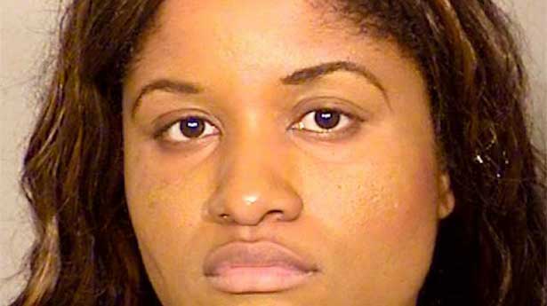 Las Vegas Woman Blames Demons for Drowning Her Son